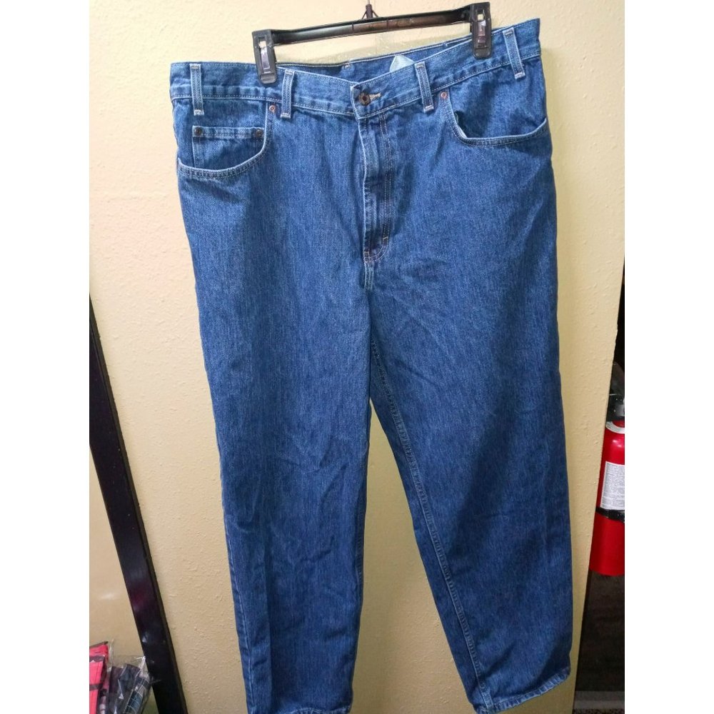 Kirkland Signature Mens jeans 40 by 32